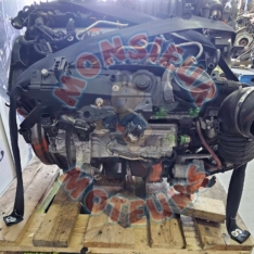Motor BMW F30 320D 2.0D, de 184cv, ref N47D20C