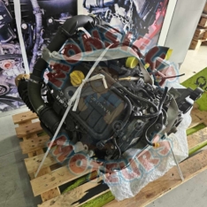 Motor Renault Scénic III 1.6 DCI de 2014, de 130cv, ref R9M 402