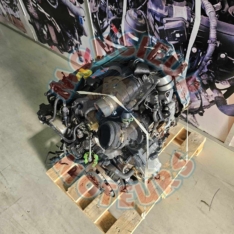 Motor Renault Trafic 1.6 DCI de 2013, ref R9M 408