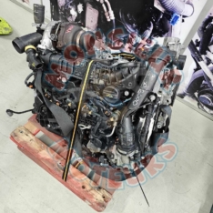 Motor Peugeot 308 1.5 HDI de 2019, ref YH01