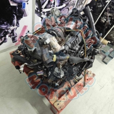 Motor Peugeot 308 1.5 HDI de 2019, ref YH01