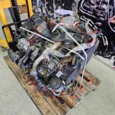 Motor Mercedes S320 3.0 CDI V6 de 2008, de 235cv, ref 642 920