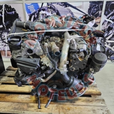 Motor Mercedes S320 3.0 CDI V6 de 2008, de 235cv, ref 642 920