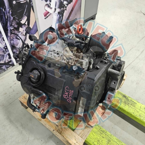 BKD 1