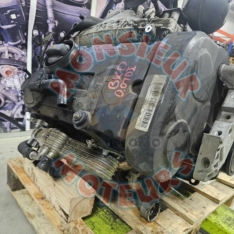 Motor Volkswagen Passat 2.0 TDI de 2007, de 140cv, ref BKD