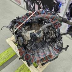 Motor Mini Cooper 1.6D de 2012, de 112cv, ref N47C16A