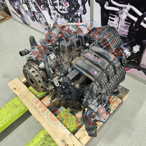 B4D 411 1