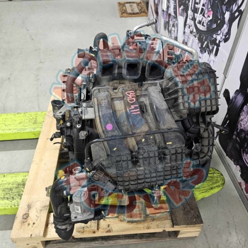 B4D 411 2