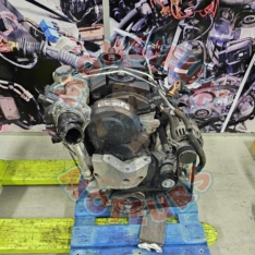 Volkswagen Polo 1.4 TDI Motor  from 2007, 80 hp, ref BMS