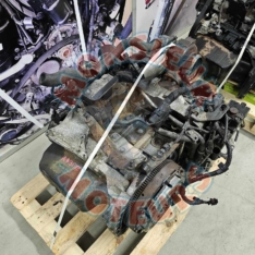 Motor Opel Corsa D 1.3 CDTI de 2013, de 95cv, ref A13DTE