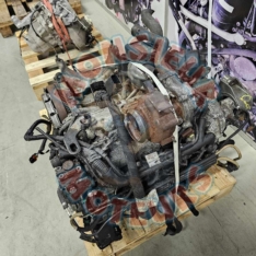 Motor Opel Corsa D 1.3 CDTI de 2013, de 95cv, ref A13DTE