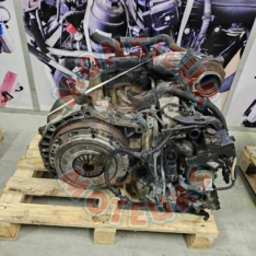 Motor Opel Corsa D 1.3 CDTI de 2013, de 95cv, ref A13DTE