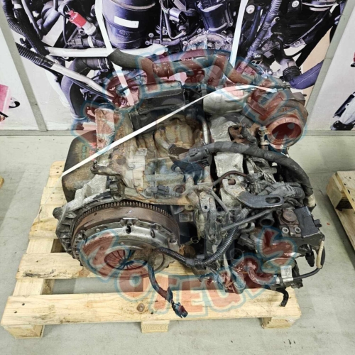 Motor Opel Corsa D 1.3 CDTI referência A13DTE