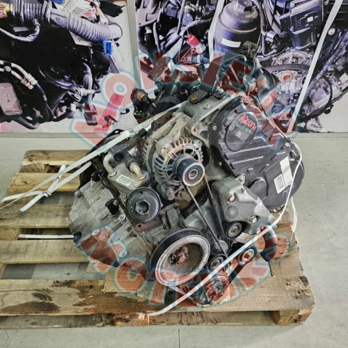 Motor Opel Insígnia 2.0 CDTI referência A20DTH