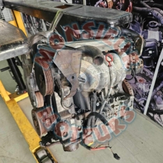 Motor Volvo 2.4i de 2006, ref B5244T