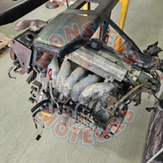 Motor Volvo 2.4i de 2006, ref B5244T