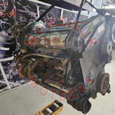 Motor Volvo 2.4i de 2006, ref B5244T