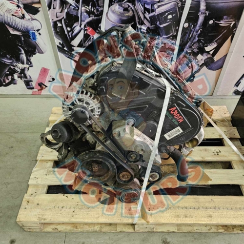 Opel Insígnia 2.0 CDTI Motor  reference A20DTH