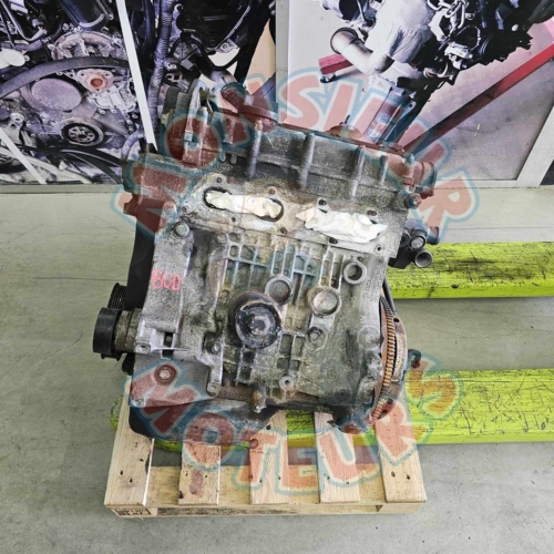Motor Volkswagen Polo referência BUD