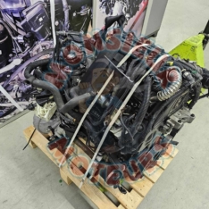 Motor PSA 1.6 HDI de 2008, de 110cv, ref 9HY