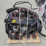 Y17DT 2