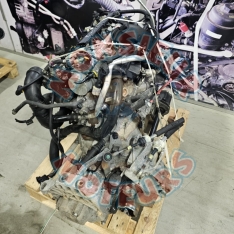 Motor Fiat Doblo 1.3 Multijet de 2008, de 75cv, ref 199A2000