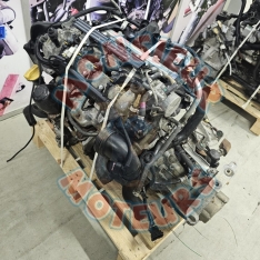 Motor Fiat Doblo 1.3 Multijet de 2008, de 75cv, ref 199A2000