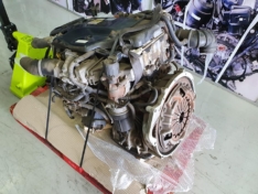 Motor Isuzu 3.0 D 2012, ref 4JJ1-E5N