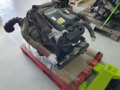 Motor Isuzu 3.0 D 2012, ref 4JJ1-E5N
