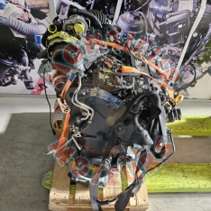 Motor Volkswagen Passat 2.0 TDI de 2021, ref DTR