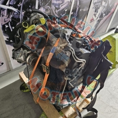 Motor Volkswagen Passat 2.0 TDI de 2021, ref DTR