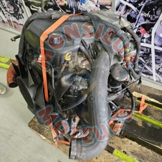 Motor Iveco Daily 3.0 HPI de 2010, de 170cv, ref F1CE0481H