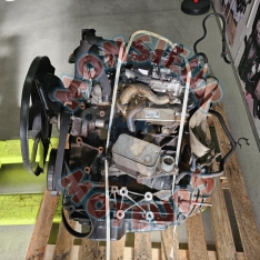Motor Renault Master III 2.3 DCI de 2015, ref M9T 698