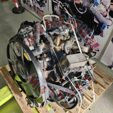 Motor Renault Master III 2.3 DCI de 2015, ref M9T 698