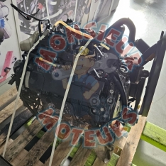 Motor Renault Master III 2.3 DCI de 2015, ref M9T 698