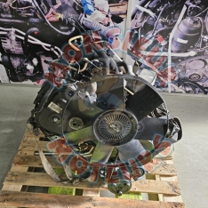 Motor Renault Master III 2.3 DCI de 2015, ref M9T 698