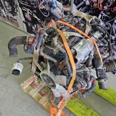 Motor Nissan Cabstar 2.5 DCI, ref YD25