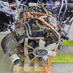 Motor Nissan Cabstar 2.5 DCI, ref YD25