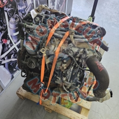 Motor Nissan Cabstar 2.5 DCI, ref YD25