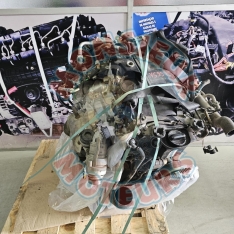 Motor Nissan Navara 2.3 DCI de 2018, ref YS23