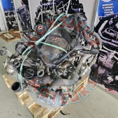 Motor Nissan Navara 2.3 DCI de 2018, ref YS23