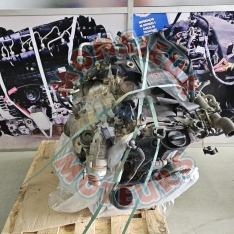 Motor Nissan Navara 2.3 DCI de 2018, ref YS23