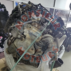 Motor Nissan Navara 2.3 DCI de 2018, ref YS23