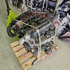 Motor Mercedes 2.1 CDI C220, ref 646 961