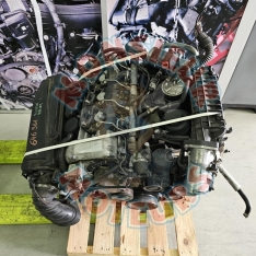 Motor Mercedes 2.1 CDI C220, ref 646 961