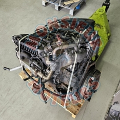 Motor Mercedes 2.1 CDI C220, ref 646 961