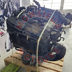 Motor Mercedes 2.1 CDI C220, ref 646 961