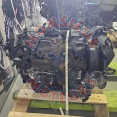 Motor Peugeot 508 1.6 HDI de 2014, ref 9H05/9HR