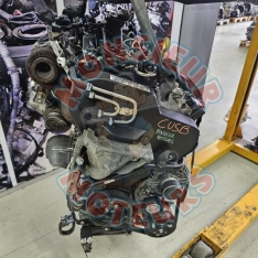 Motor Volkswagen 1.4 TDI de 2015, ref CUS
