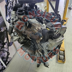 Motor Volkswagen 1.4 TDI de 2015, ref CUS